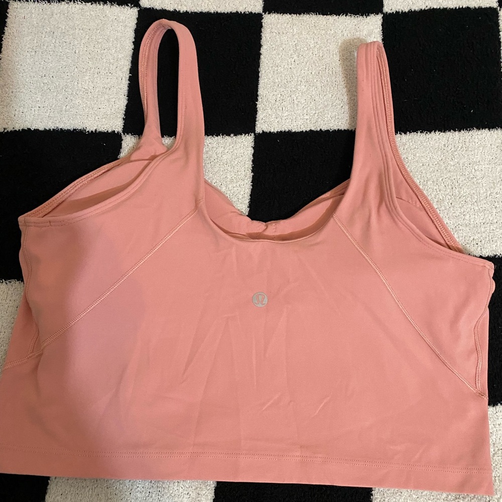 Lululemon Align Tank Top
